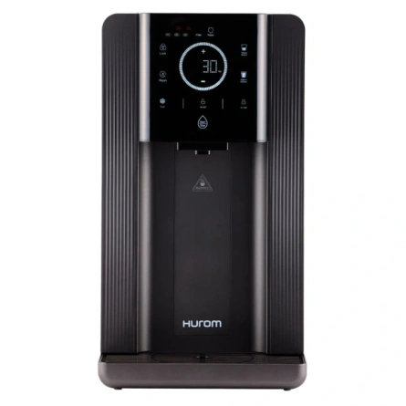 Hurom Water Purifier – nablatowy dystrybutor wody RO z podgrzewaniem 4–95°C