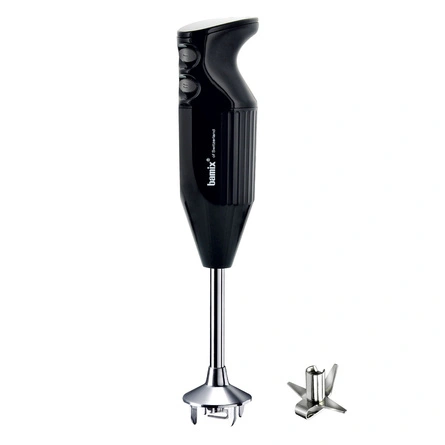 Blender ręczny Bamix One M160 - Czarny