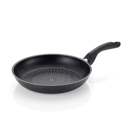 Patelnia HAPPYCALL Plasma Titanium 20 cm