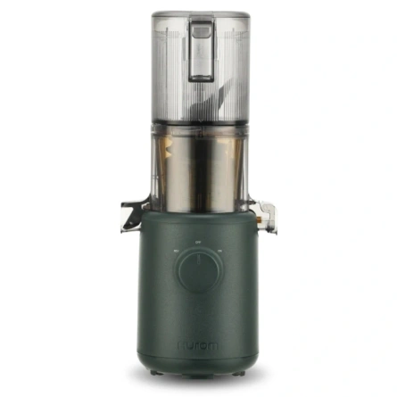 Hurom H310A Zielony mat - wyciskarka wolnoobrotowa