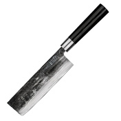 Samura Super 5 Nóż kuchenny Nakiri 17.1 cm