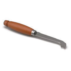 Nóż do sera Coltello - Foppapedretti