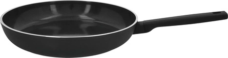 Demeyere Alu Comfort 3 Patelnia płytka Ceraforce 30 cm