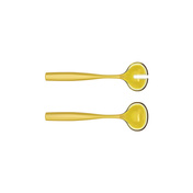 Salad Servers 'Dolcevita' (Iscc+) - Guzzini