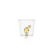 Szklanki Cactus Amber - Ichendorf Milano