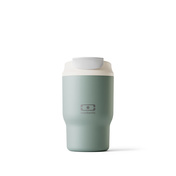 Monbento Kubek Termiczny 0,36l Natural Green