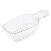 Miarka czerpak Pop2 120ml transparentna GoodGr - Oxo