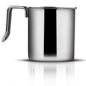 Kubek 9cm, Stal nierdzewna - Ideale