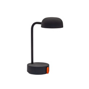 Przenośne lampy akumulatorowe Kooduu Fokus - Szary
