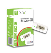 Termometr na podczerwień Intec Hm-368