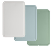 Zestaw desek do krojenia Spirit/Sage/Slate 32X22 cm 3 szt. - Berghoff