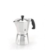 Ekspres aluminiowy Lucino 3/150 ml Gefu