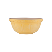 Misa ceramiczna Mason Cash Colour Mix 24 cm, 2 l, żółta