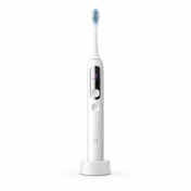 Szczoteczka elektryczna Xiaomi Mijia Smart Servo-Oscillation Toothbrush Pro, biała