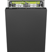 Smeg Zmywarka do zabudowy z panelem ukrytym ST352AL UNIVERSAL