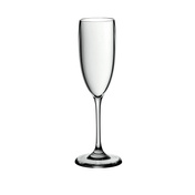 kieliszki do szampana 140 ml Guzzini