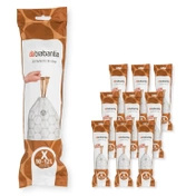 Worki na śmieci Perfectfit rozmiar X 10-12L 200szt 10x20 - Brabantia