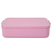 Lunchbox Brabantia Make & Take Bento 2 l, Lilac Pink