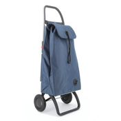 Torby na zakupy 2 l I-Max Mf Denim - Rolser