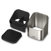 Organizer na akces. kuchenne Surface Stalowy - Joseph Joseph