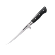 Nóż do filetowania Samura Pro-S SP-0044, ostrze 13 cm, rękojeść G10
