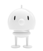 Figurka Hoptimist Bumble L biała, 15 cm
