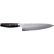 Noże szefa kuchni 20 cm/ 8" Ketu - Yaxell