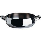 Garnek Niski Polerowany 4,6 L Alessi