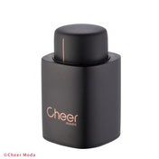 Korek próżniowy do wina Peak - Cheer moda