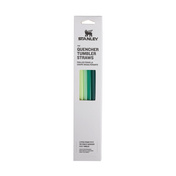 Słomki do Stanley quencher h2.o flowstate™ 0,89 l green - 4 sztuki