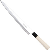 Masahiro Ms-8 Yanagiba Nóż do Sushi i Sashimi dla Leworęcznych, Ostrze 27 cm
