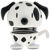 Hoptimist Dalmatian XS White figurka sprężynująca pies dalmatyńczyk dekoracja