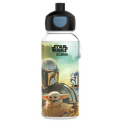 Butelka dla dzieci pop-up Campus 400 ml Star wars 107410065404 - Mepal