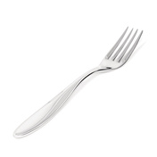 Widelec do serwowania Alessi 28 cm