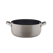 Garnek 24 cm - Alessi