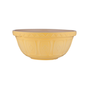 Misa ceramiczna Mason Cash Colour Mix 26 cm, 2,7 l, żółta