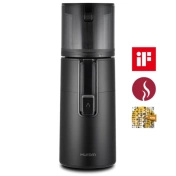 Hurom H400 czarny mat - wyciskarka wolnoobrotowa 