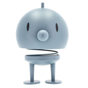 Figurka Hoptimist Soft Bumble XL Sky, niebieska 24 cm