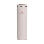 Stanley Kubek termiczny Aerolight Transit Flip Top 0.59l Rose quartz