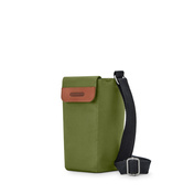 Bottle Bag, Kolor Mchu New - Black+Blum