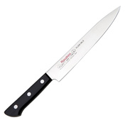 Nóż do plastrowania Masahiro BWH Carving Flexible 20 cm, giętkie ostrze