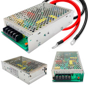 Przetwornica napięcia DC/DC Extralink SD-50C-24, z 48 V na 24 V, 50 W