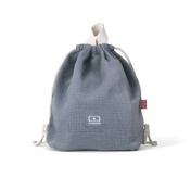 Monbento plecak dziecięcy Mb Buddy Blue