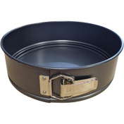 Metalowa forma tortownica 24cm - Mastrad