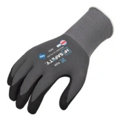 Extralink Hf Safety Flex 1 para | Rękawice ochronne | rozmiar 9/L