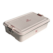Lunchbox Metalowe Pudełko Na Kanapki 2L Rose Quartz - Stanley