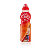 Napój Sport Drink pomarańczowy 500 ml - Enervit