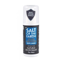 Naturalny spray dla mężczyzn 100ml - Salt of the Earth