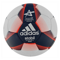 Piłka ręczna STABIL TRAIN - Adidas