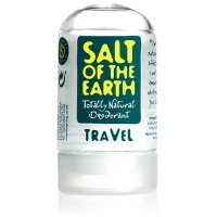 Salt of the Earth Travel (mini) 50g - dezodorant w krysztale